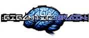 logo Gigantic Brain